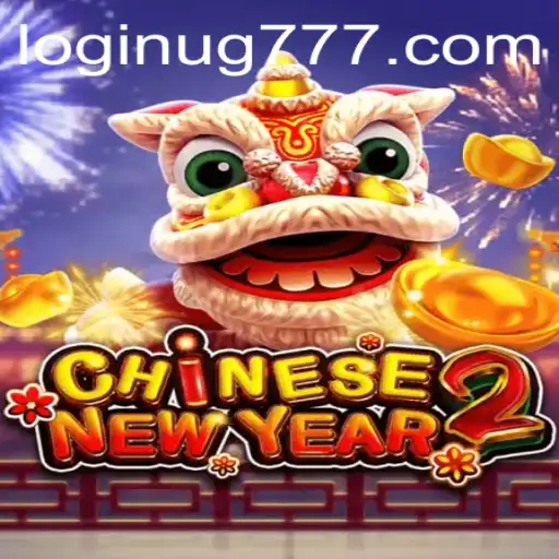 Explore the Exciting World of CHINESENEWYEAR2: A Game Enriched with Culture and Tradition