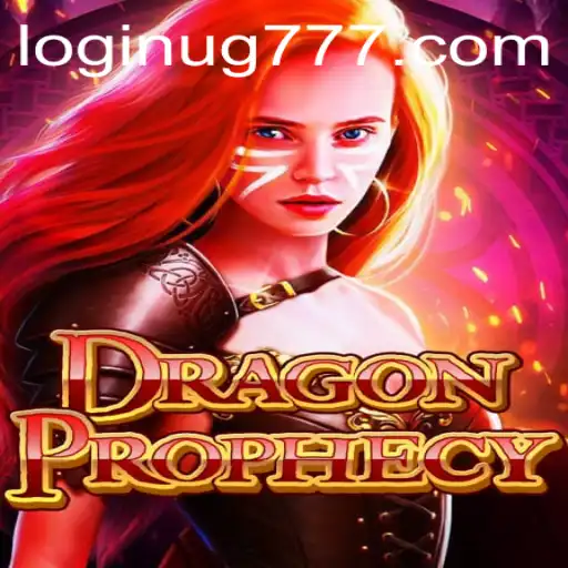 DragonProphecy: Dive into the Epic World of UG777
