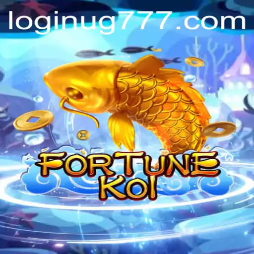 Dive into the Exciting World of FORTUNEKOI: The Interactive Gaming Experience