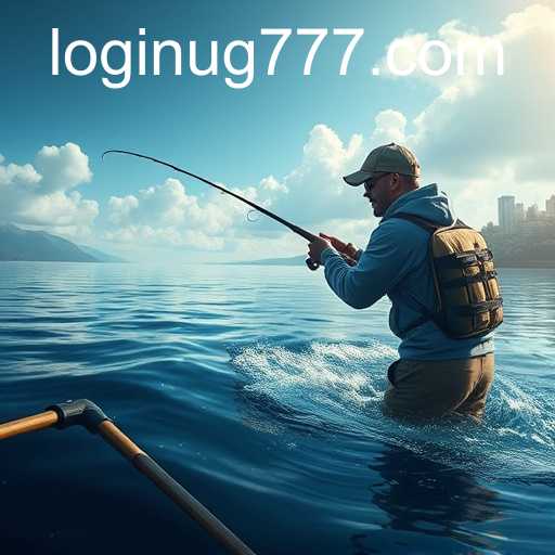 UG777: Innovating the Landscape of Fishing Games