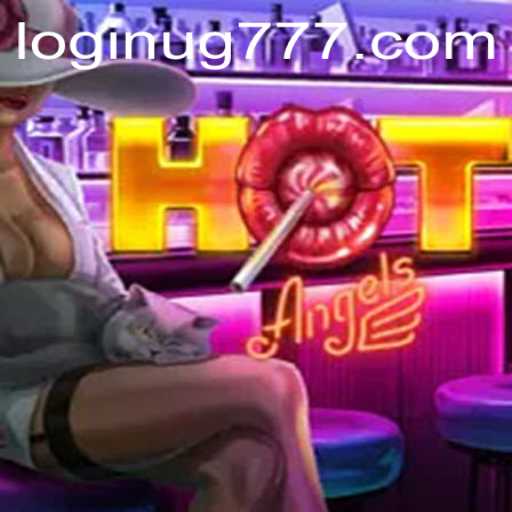 HotAngels: The Ultimate Gaming Experience with UG777
