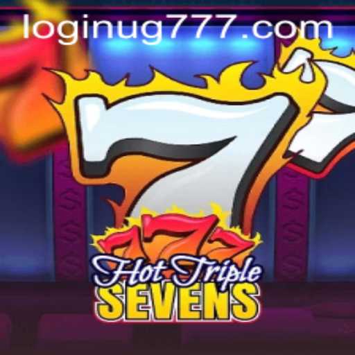 HotTripleSevens: The Exciting World of UG777