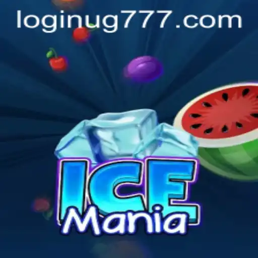 IceMania: The Thrilling New Game with UG777 Code