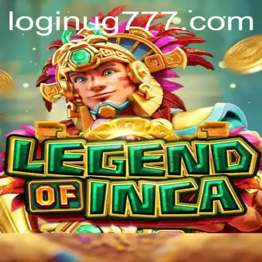 LegendofInca: Dive into the Ancient World of Perfect Strategy