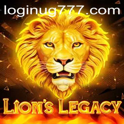 Unveiling the Thrills of LionsLegacy: A Captivating Journey into Gaming Excellence