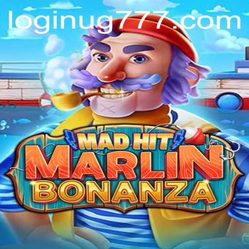 Discover the Thrilling World of MadHitMarlinBonanza - The Ultimate Gaming Experience