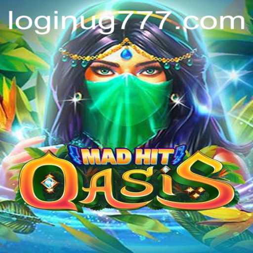 MadHitOasis: Dive into the Thrilling World of UG777