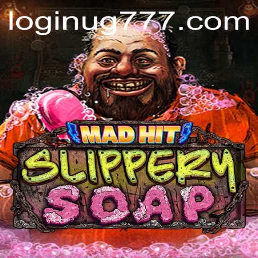 Discovering MadHitSlipperySoap: A Unique Blend of Chaos and Fun