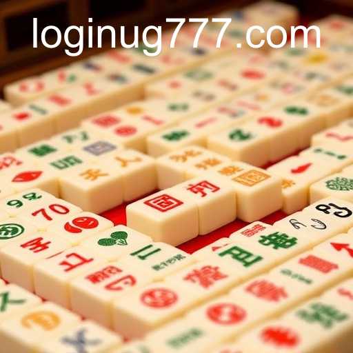 The Intriguing World of Mahjong