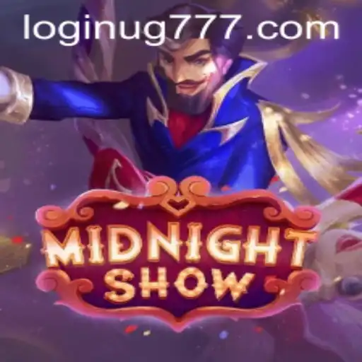 Midnight Show: Exploring the Intricacies of the Thrilling Game UG777