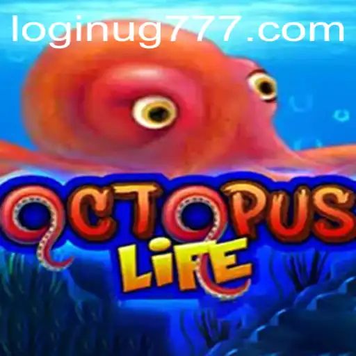 Exploring the Underwater Adventure: OctopusLife and the Mystery of UG777