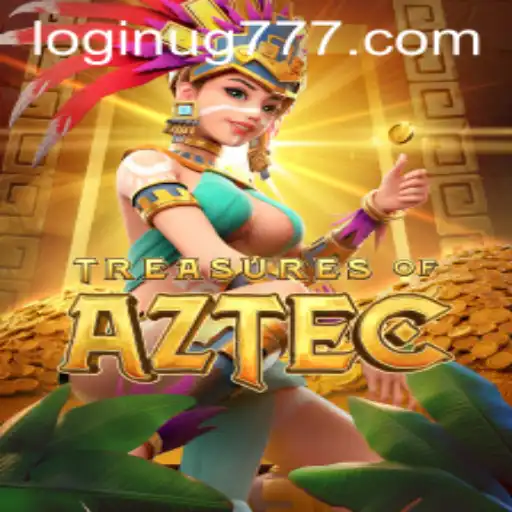 Discover the Exciting World of Treasures of Aztec